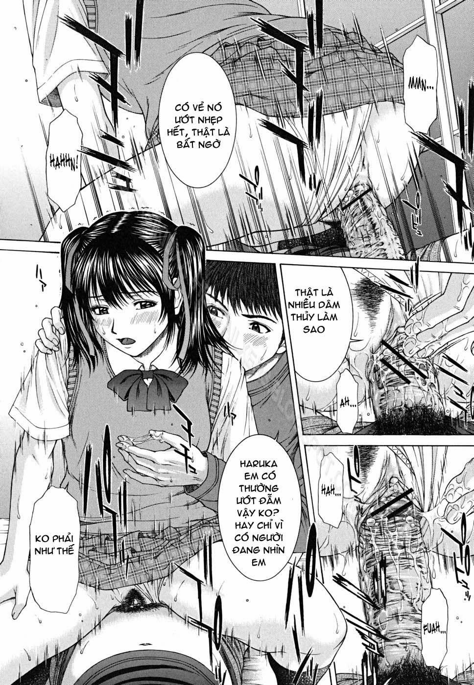 Squall 6 trang 9