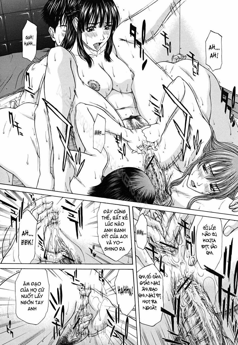 Squall 7 trang 13