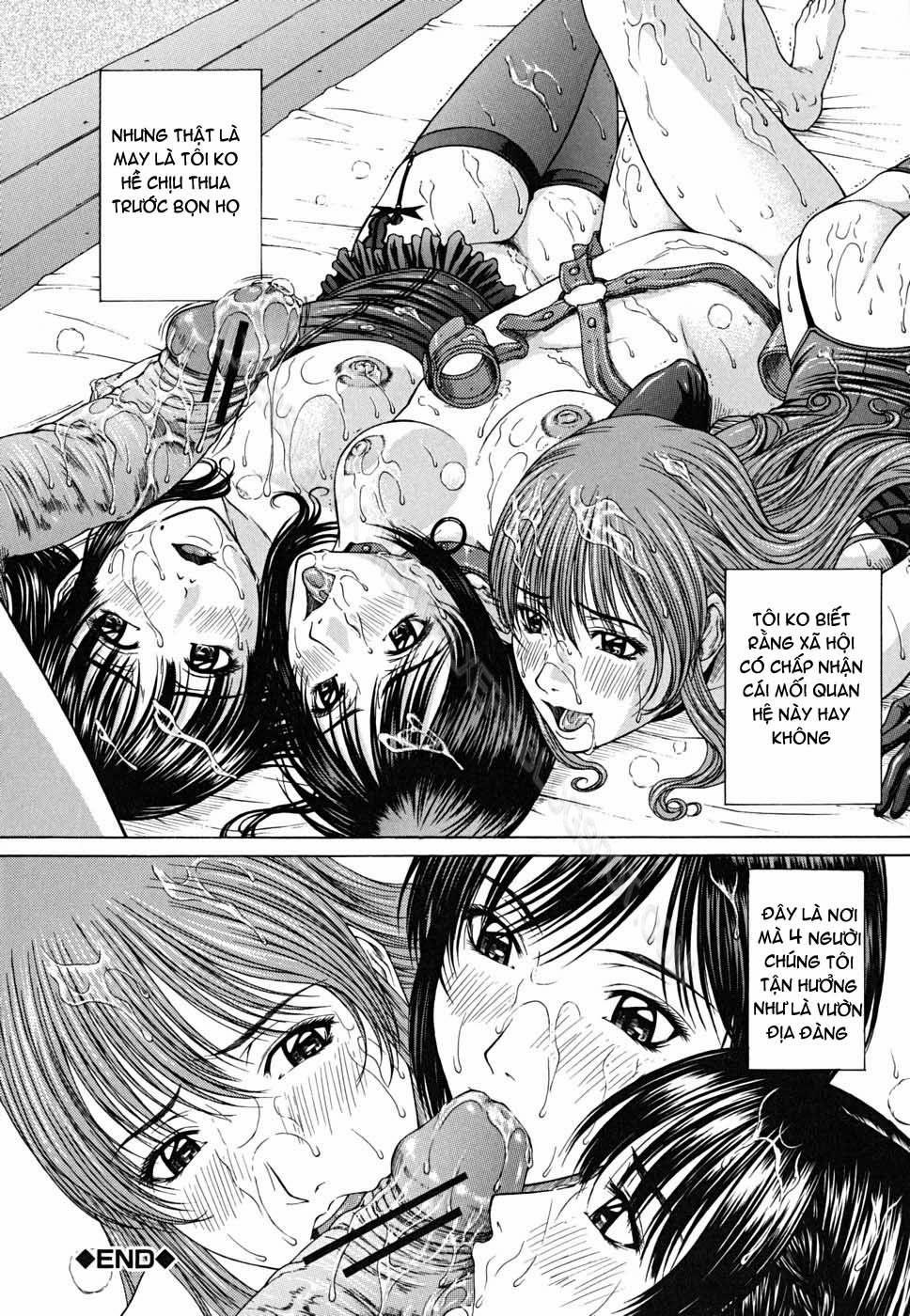 Squall 7 trang 24