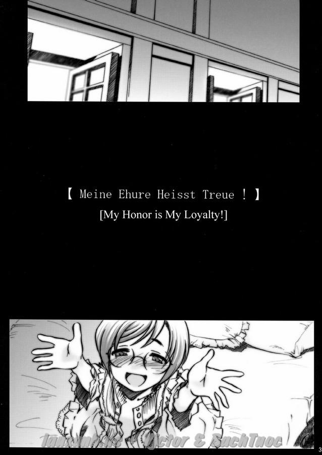 SS 2 Edelweiss! 1 trang 1