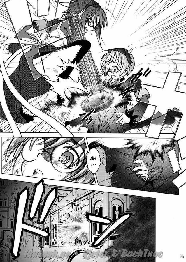 SS 2 Edelweiss! 1 trang 25