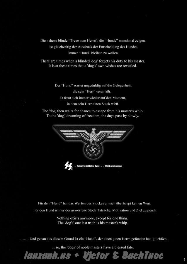 SS 2 Edelweiss! 1 trang 3