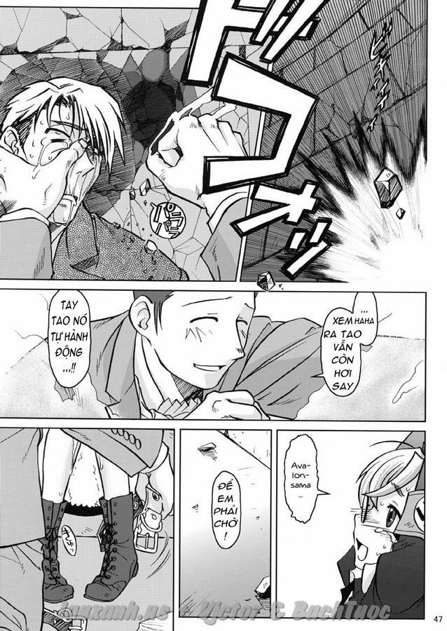 SS 2 Edelweiss! 1 trang 41