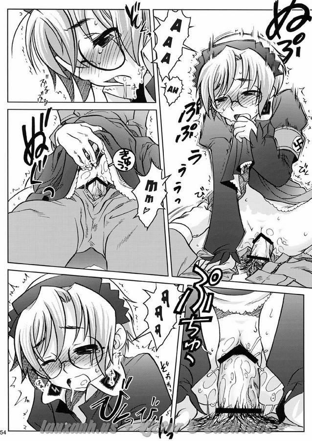 SS 2 Edelweiss! 1 trang 48