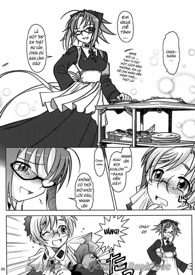 SS 2 Edelweiss! 1 trang 54