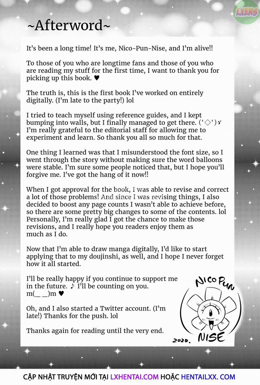 SSR Secret Sex Room 9 trang 15