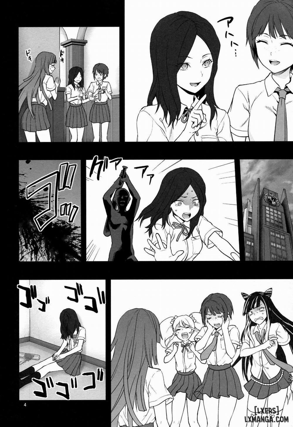 STAND BY ME (Super Danganronpa 2) Oneshot trang 2