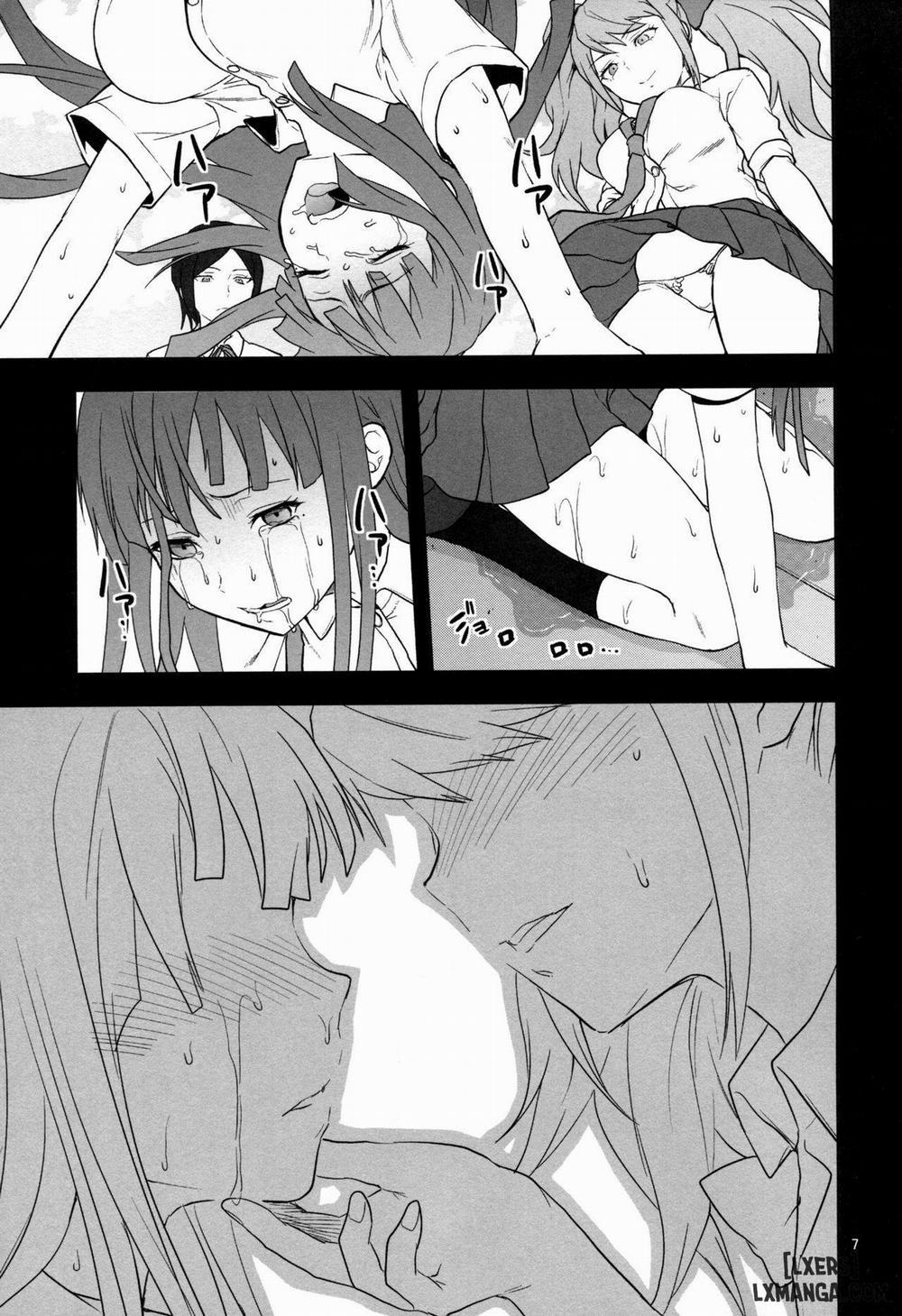 STAND BY ME (Super Danganronpa 2) Oneshot trang 5