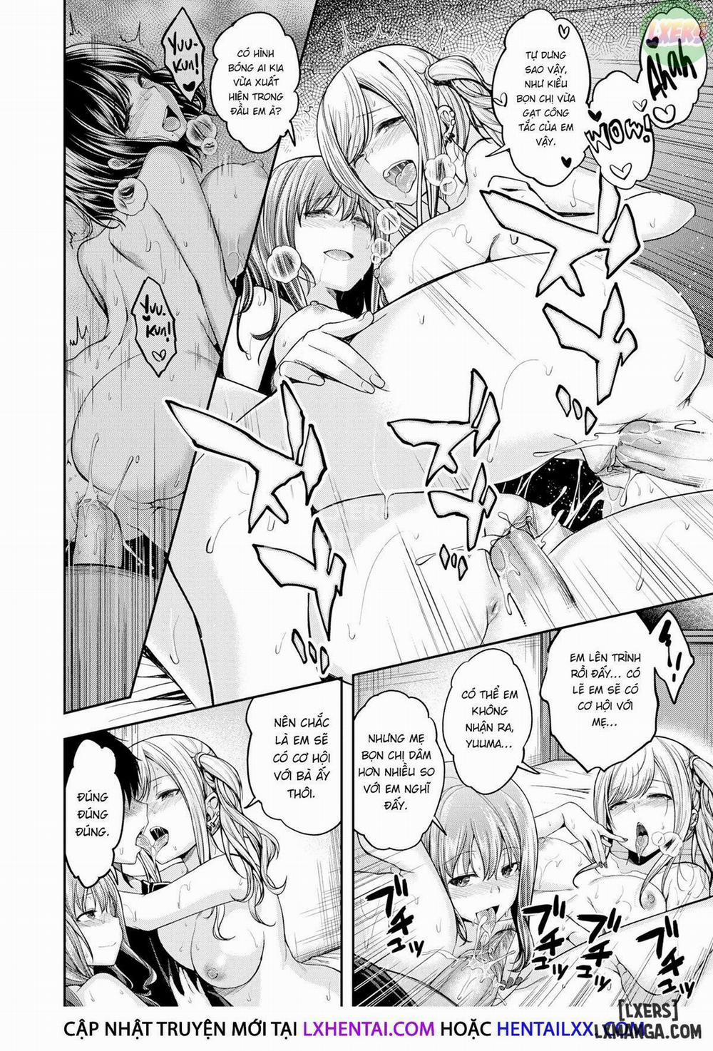 Stand by OK 1 trang 21