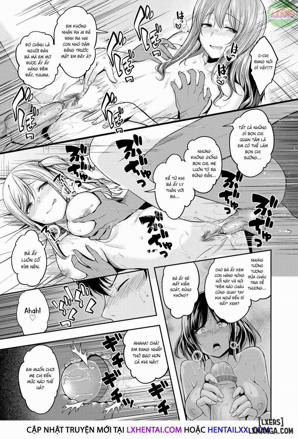 Stand by OK 1 trang 22