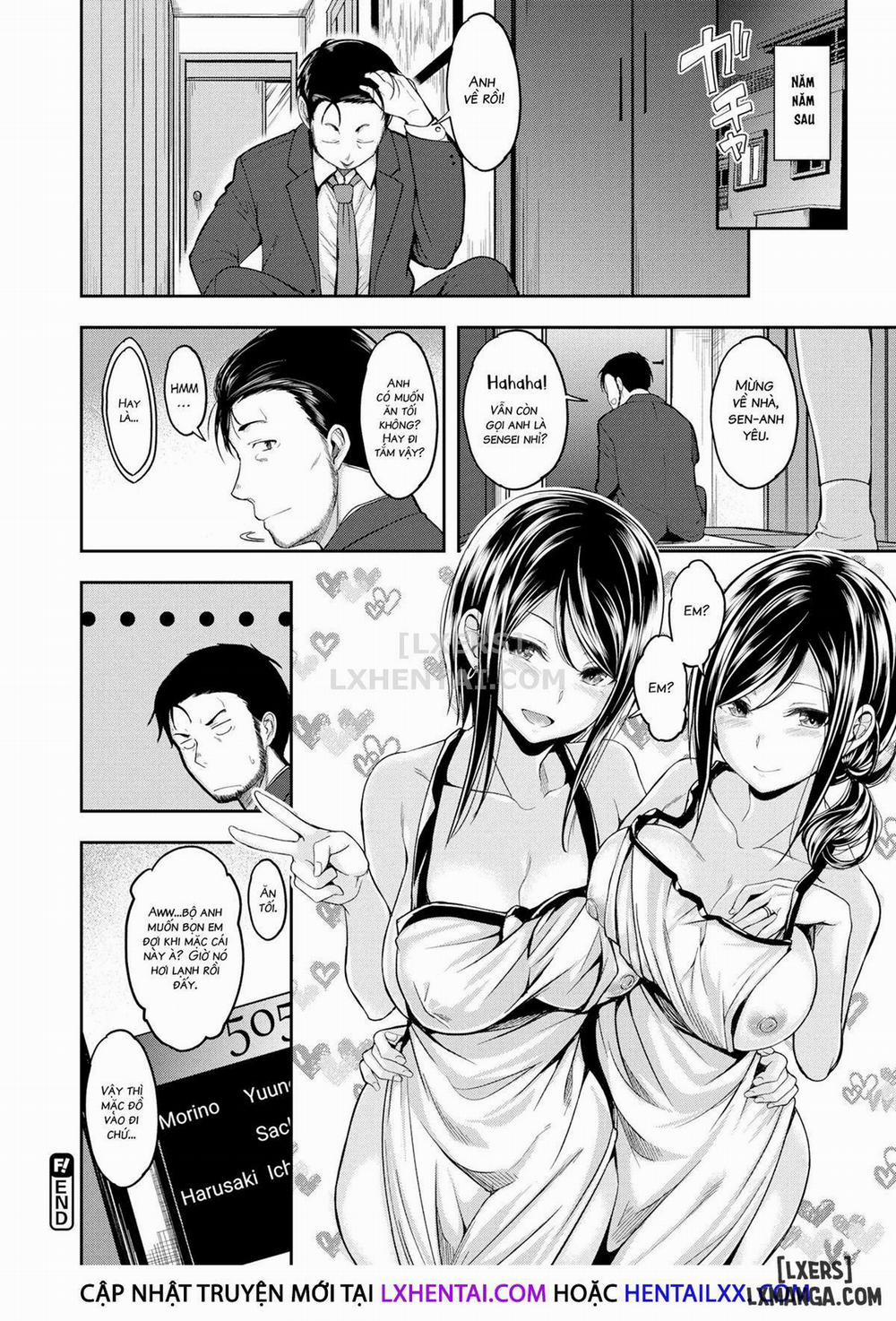 Stand by OK 5 trang 21