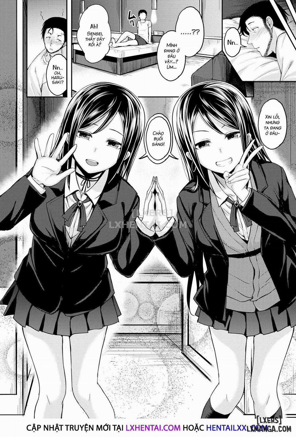 Stand by OK 5 trang 3