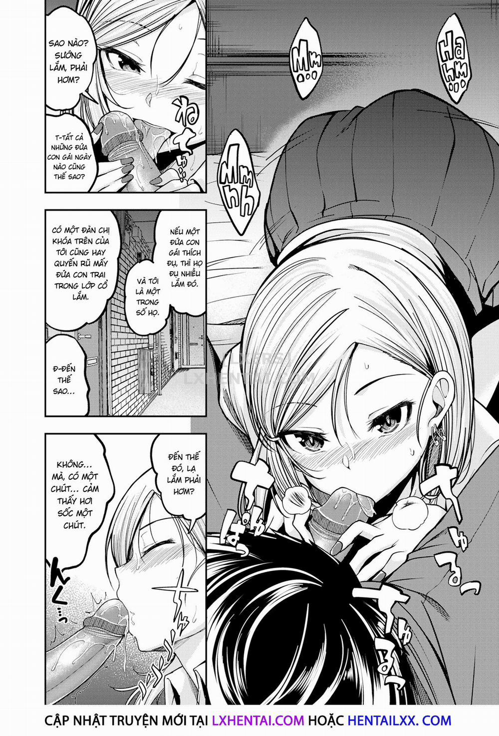 Stand by OK 7 trang 8