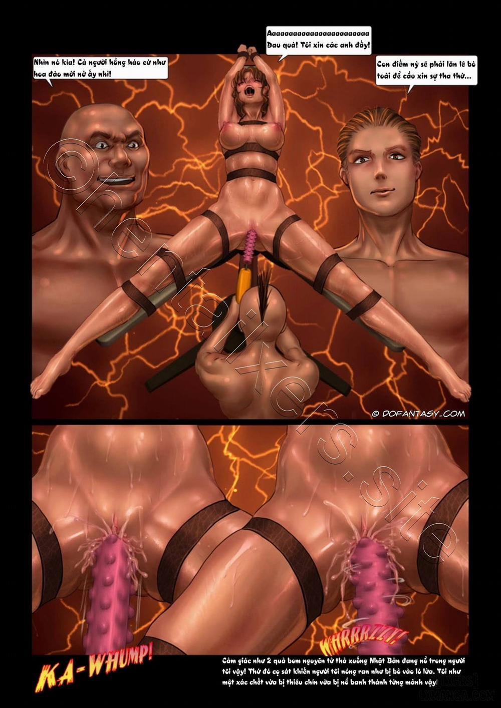 Star Music Oneshot trang 25