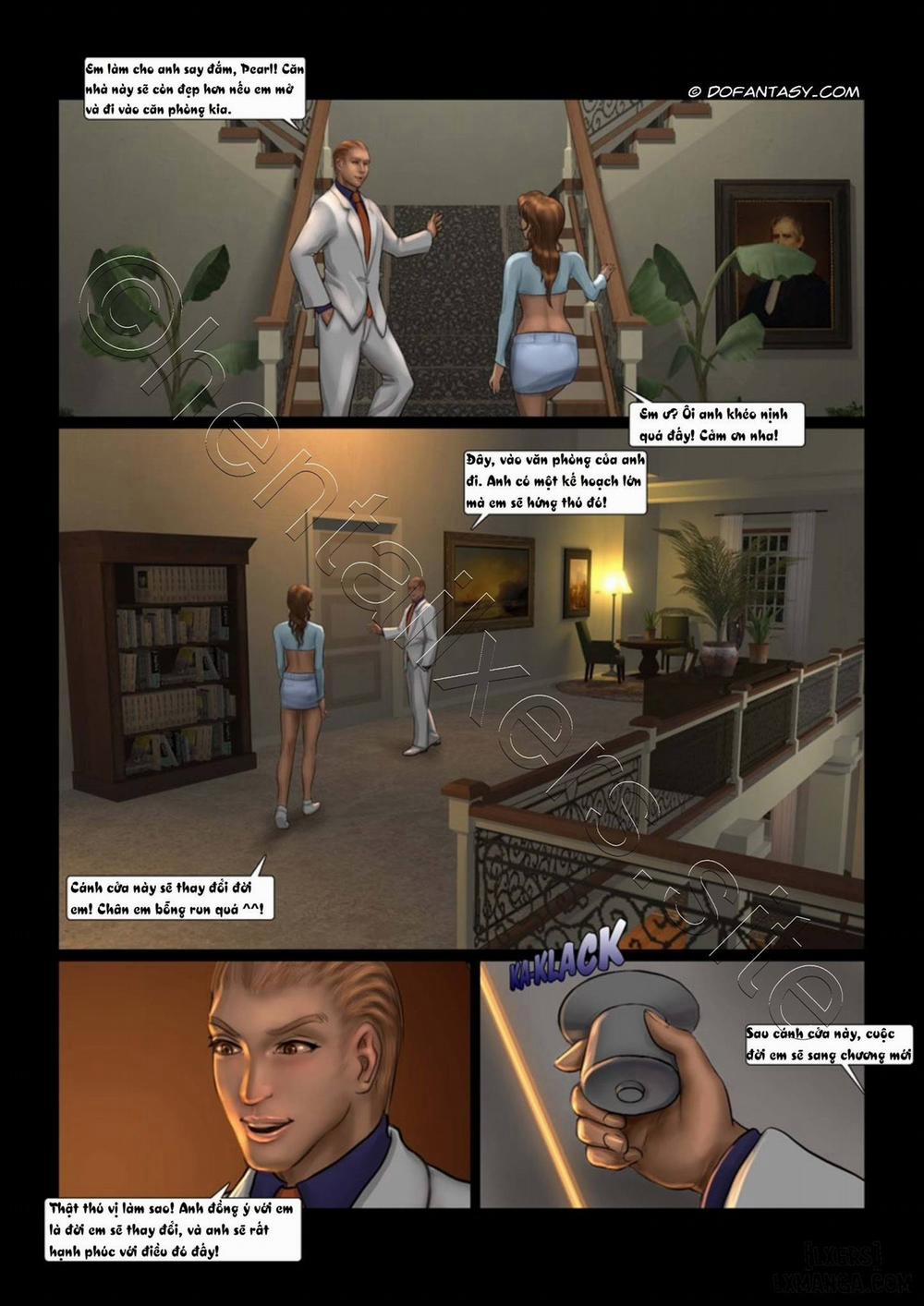 Star Music Oneshot trang 8