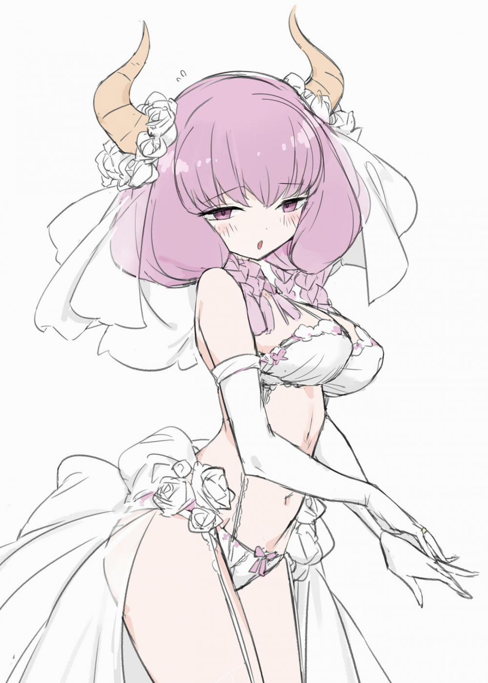 Stark-sama là đồ biến thái~ Một bắn là nằm trang 32