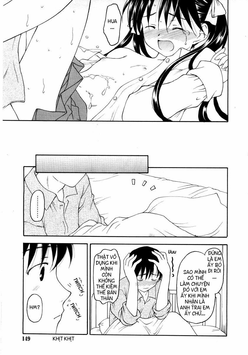 Stay Oneshot trang 12