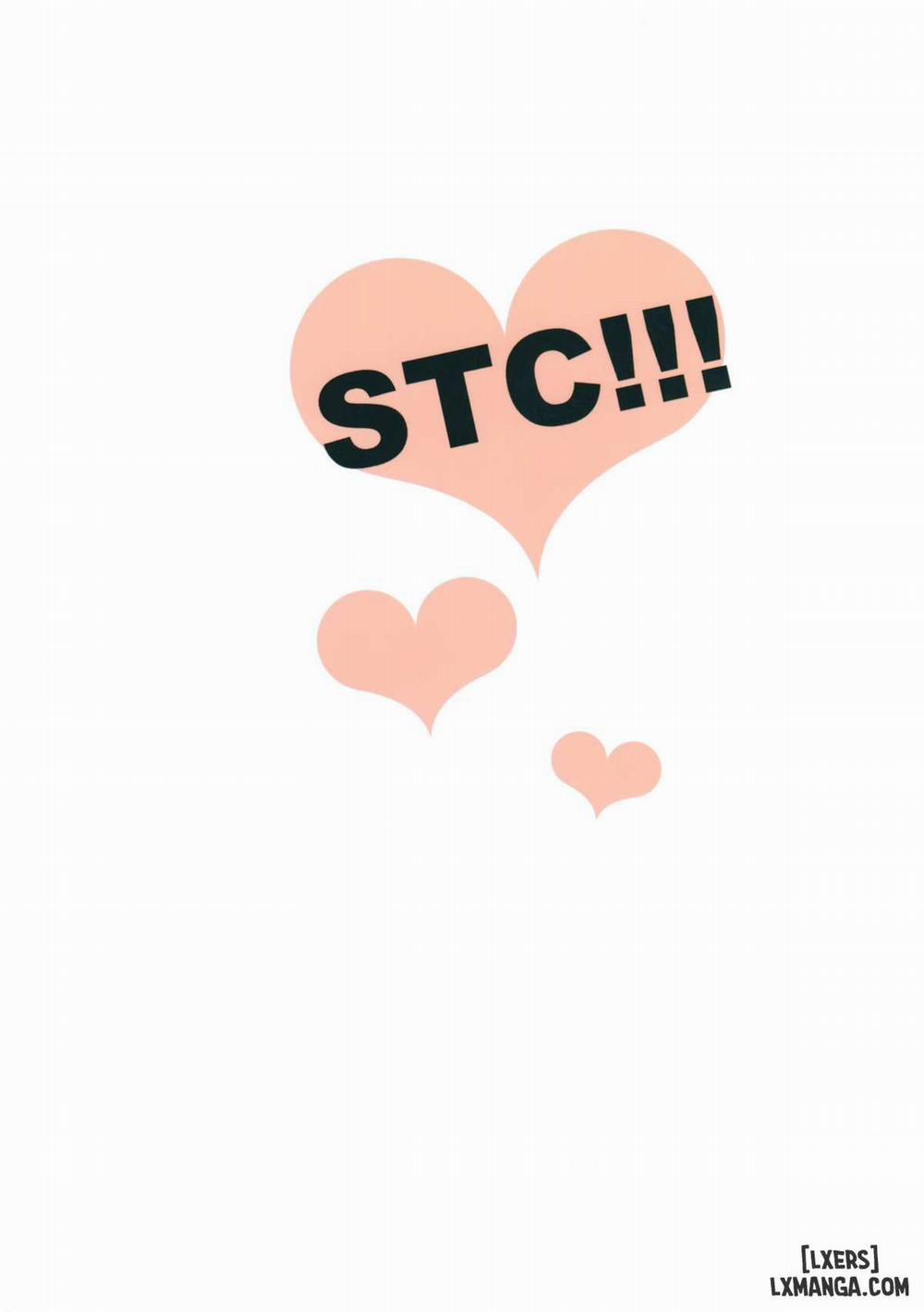 STC!!! Oneshot trang 17