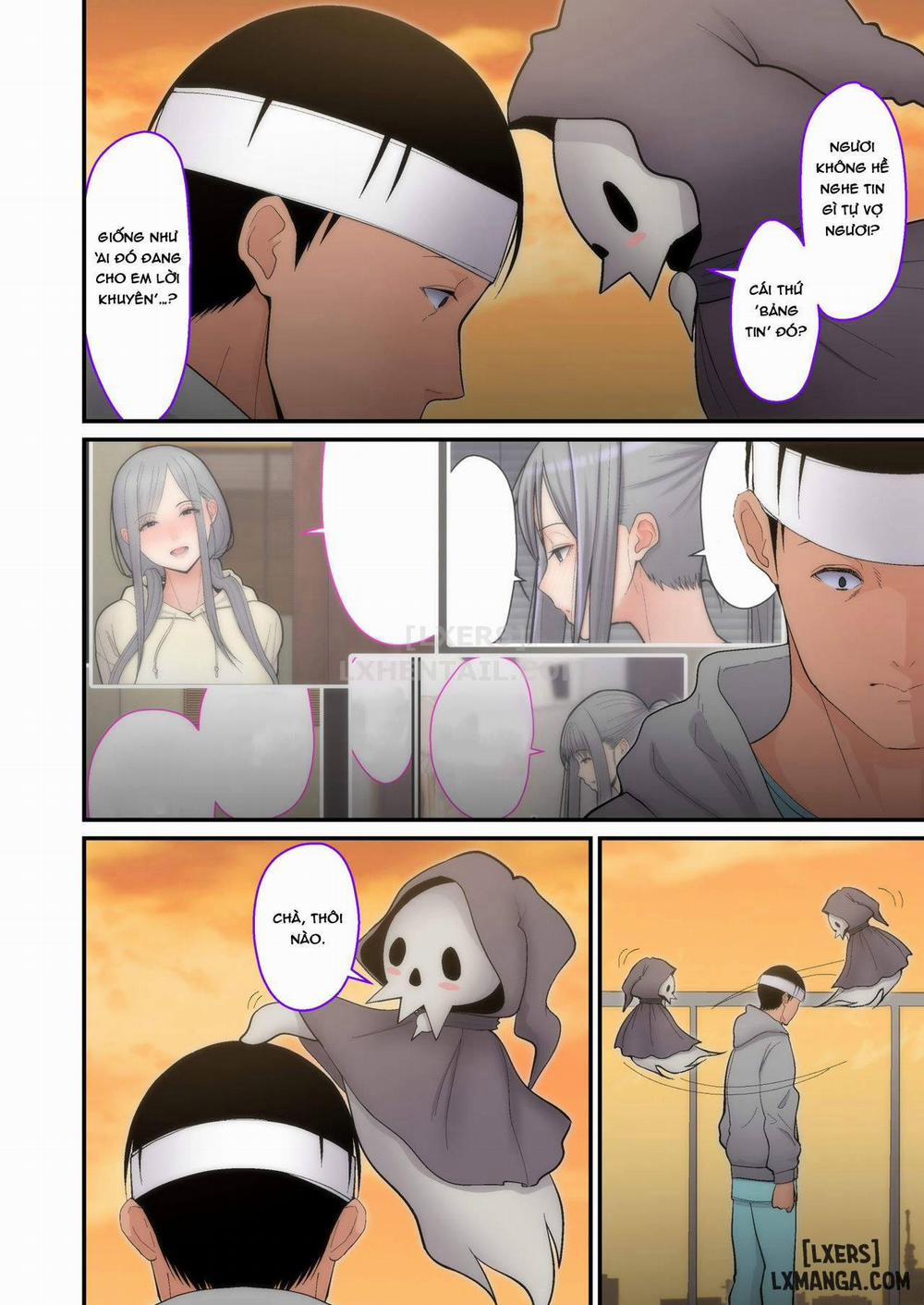 Steal My Wife Feelings 2 END trang 39