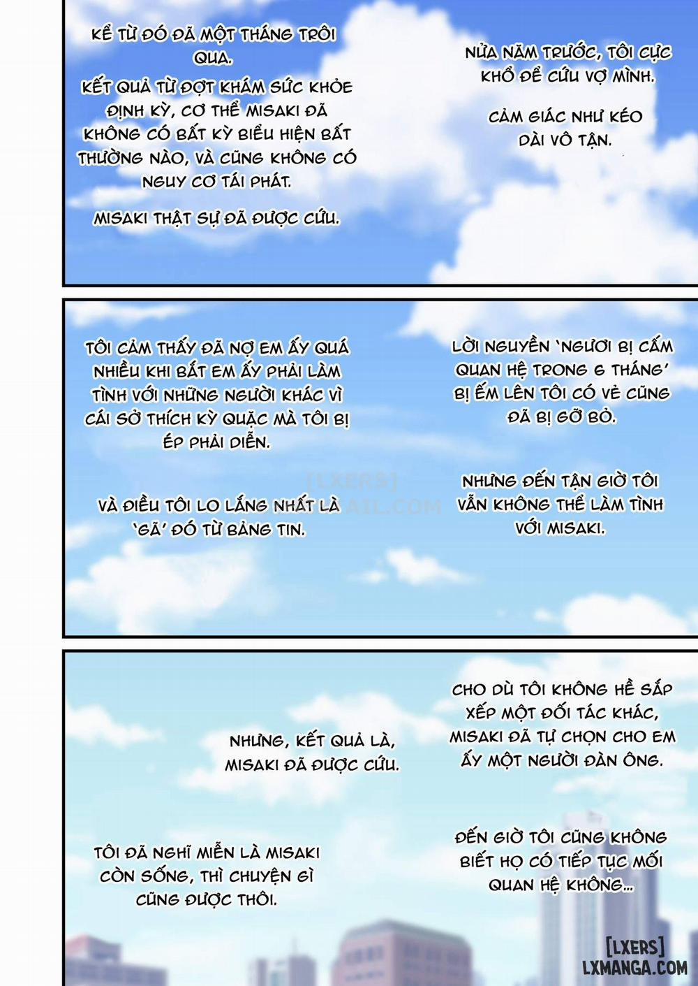 Steal My Wife Feelings 2 END trang 41