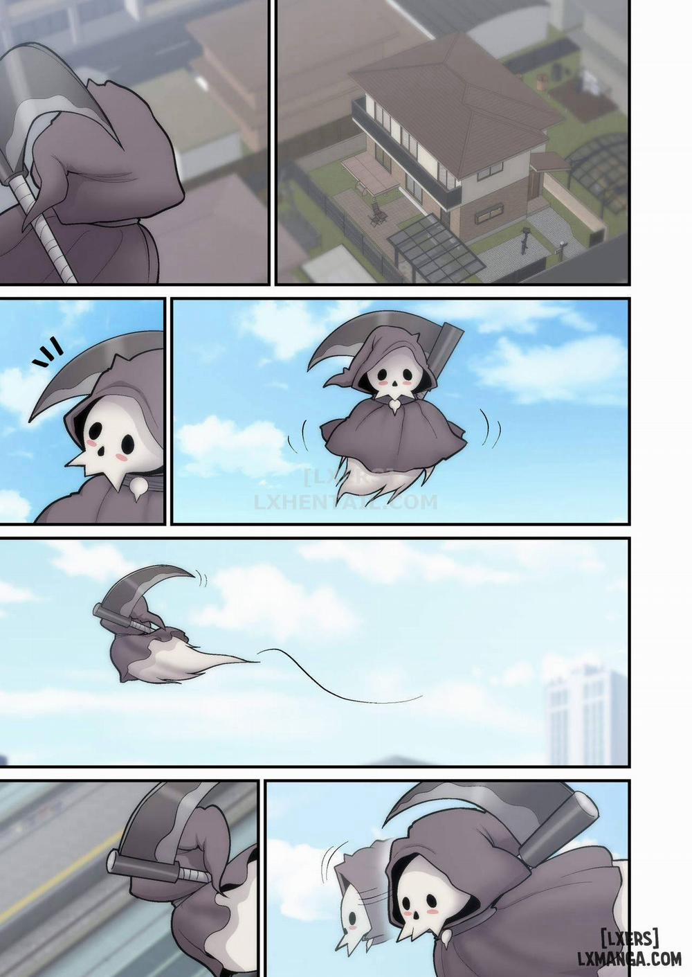 Steal My Wife Feelings 2 END trang 54