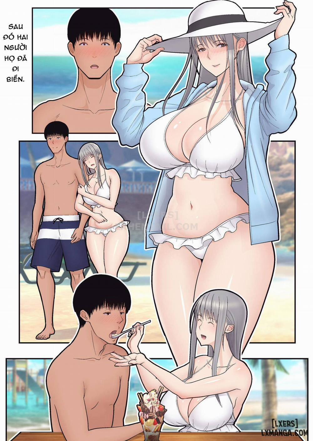 Steal My Wife Feelings 2 END trang 56