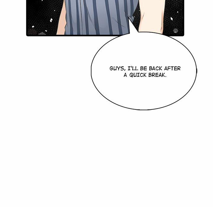 Steamy Webtoon Collection 10 trang 114