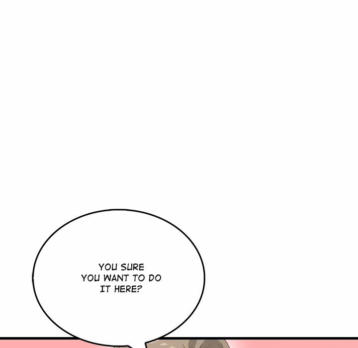 Steamy Webtoon Collection 11 trang 16