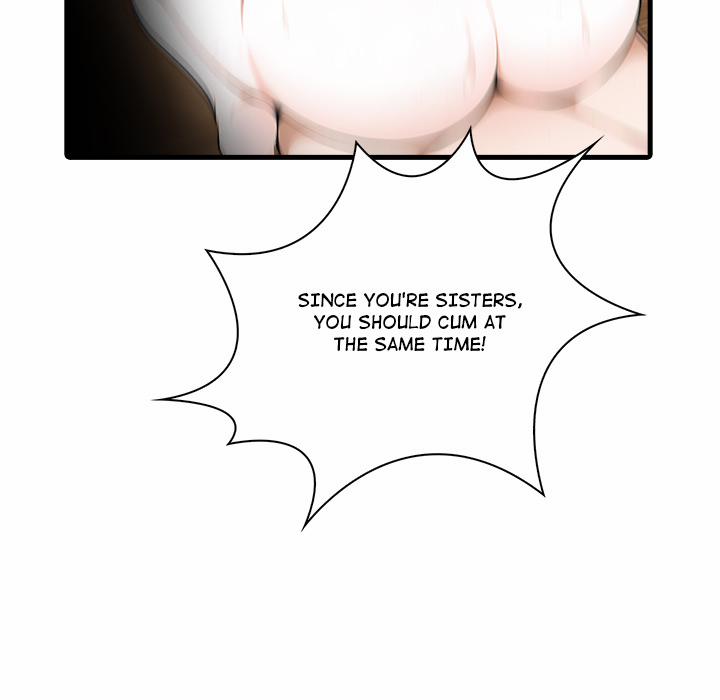 Steamy Webtoon Collection 11 trang 59
