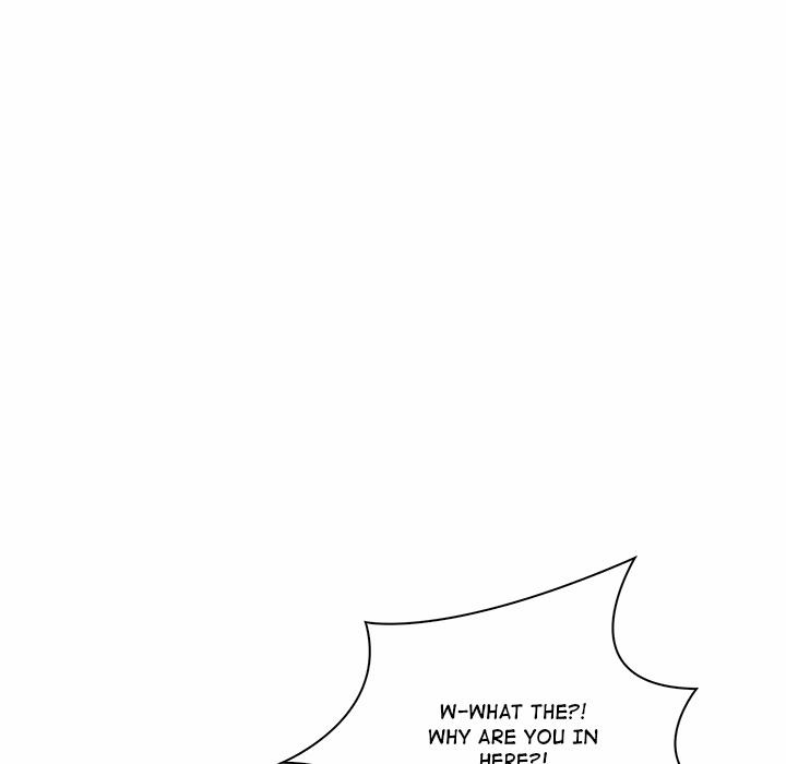 Steamy Webtoon Collection 11 trang 97