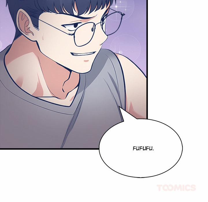 Steamy Webtoon Collection 12 trang 68
