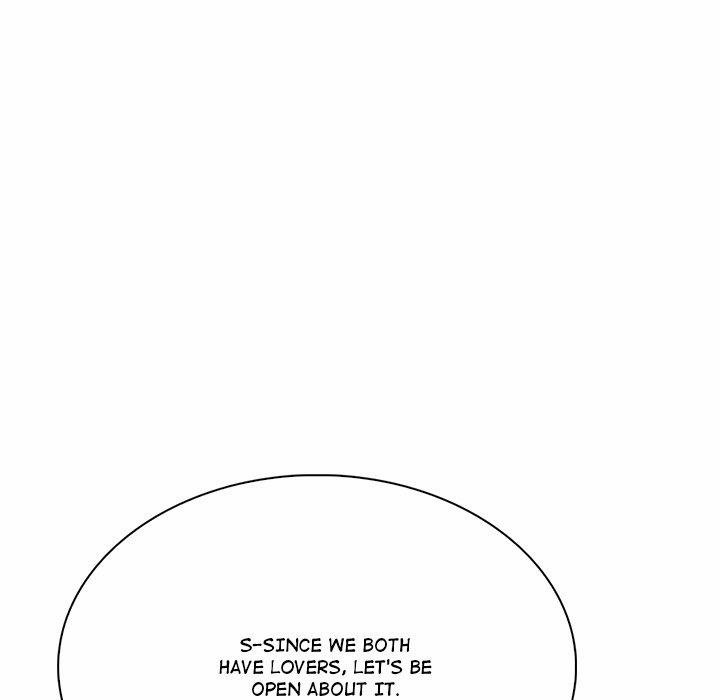 Steamy Webtoon Collection 4 trang 104