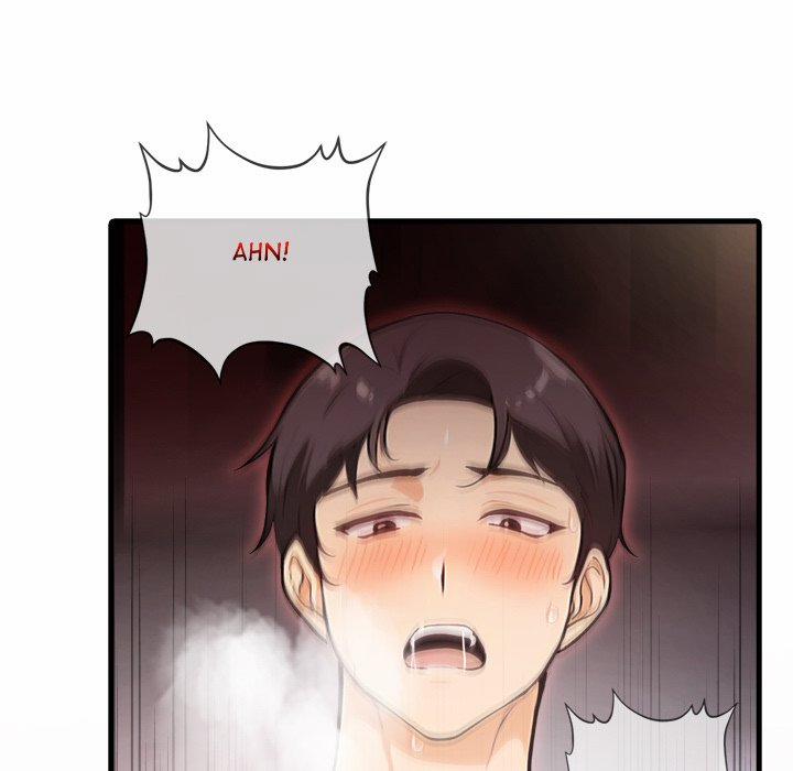 Steamy Webtoon Collection 4 trang 158