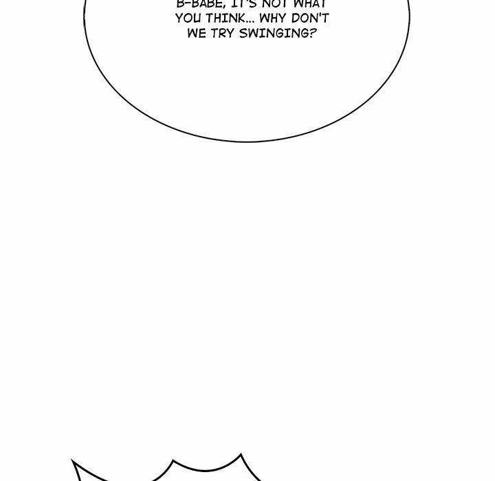 Steamy Webtoon Collection 4 trang 97