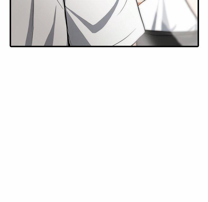 Steamy Webtoon Collection 5 trang 118