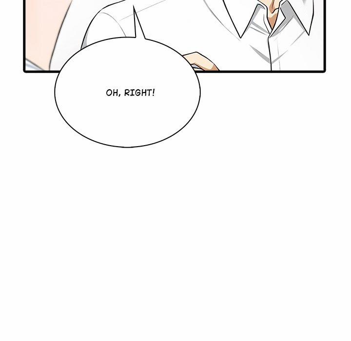 Steamy Webtoon Collection 5 trang 126