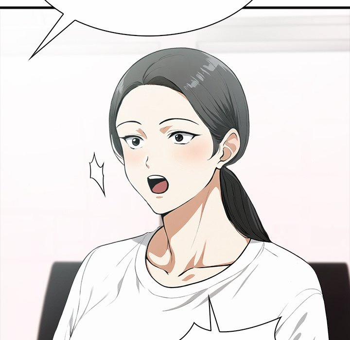 Steamy Webtoon Collection 5 trang 160