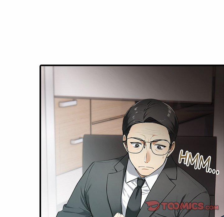 Steamy Webtoon Collection 5 trang 20