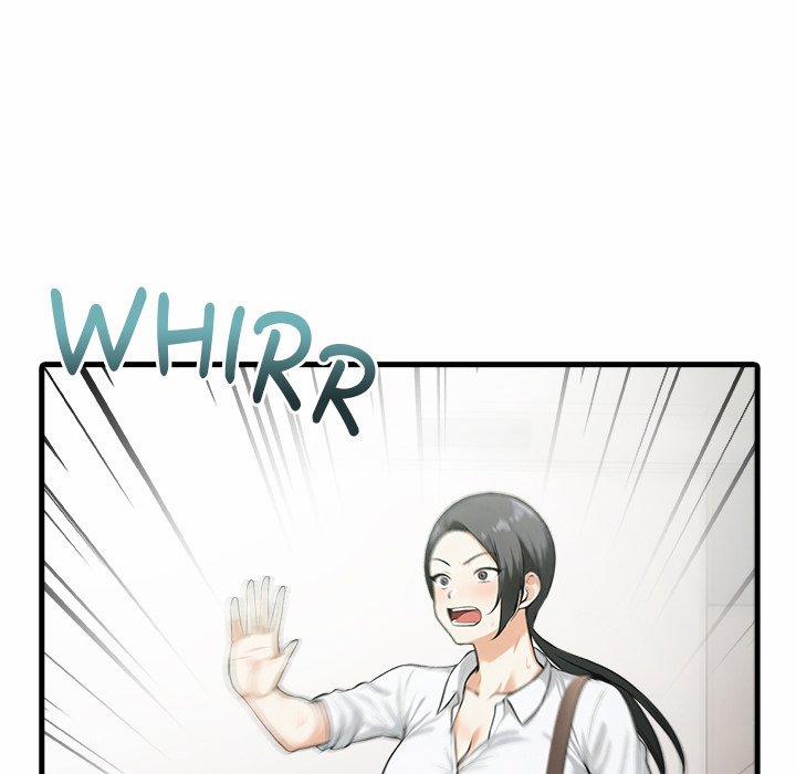 Steamy Webtoon Collection 5 trang 22