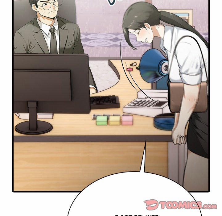 Steamy Webtoon Collection 5 trang 29