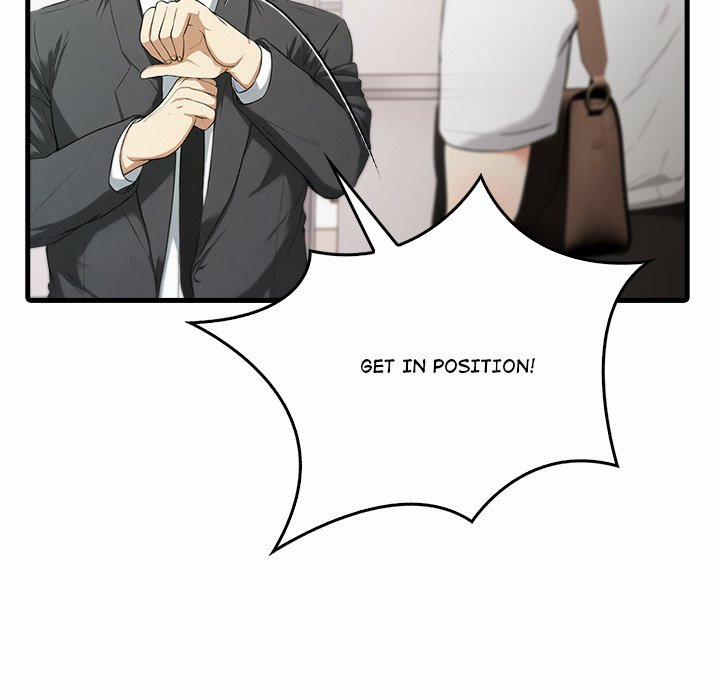Steamy Webtoon Collection 5 trang 40