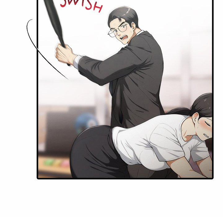 Steamy Webtoon Collection 5 trang 46