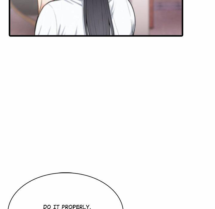 Steamy Webtoon Collection 5 trang 63