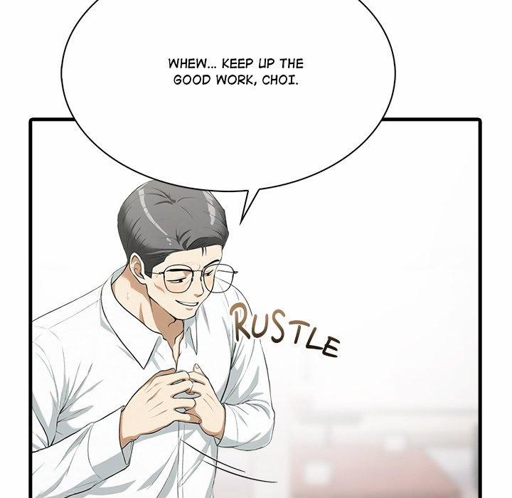 Steamy Webtoon Collection 5 trang 97