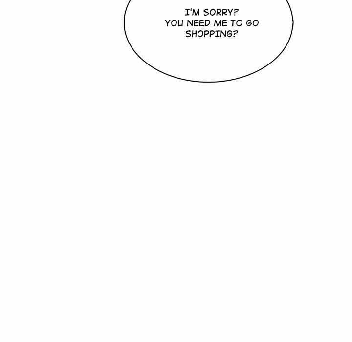 Steamy Webtoon Collection 6 trang 67