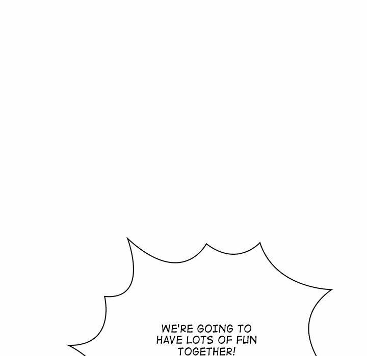Steamy Webtoon Collection 9 trang 119