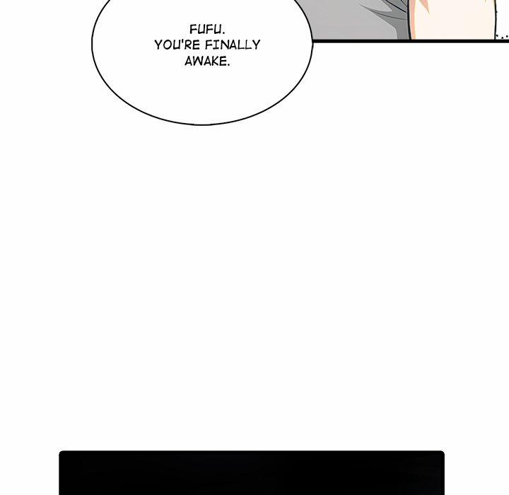 Steamy Webtoon Collection 9 trang 97
