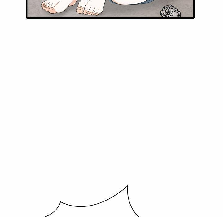 Steamy Webtoon Collection 9 trang 99