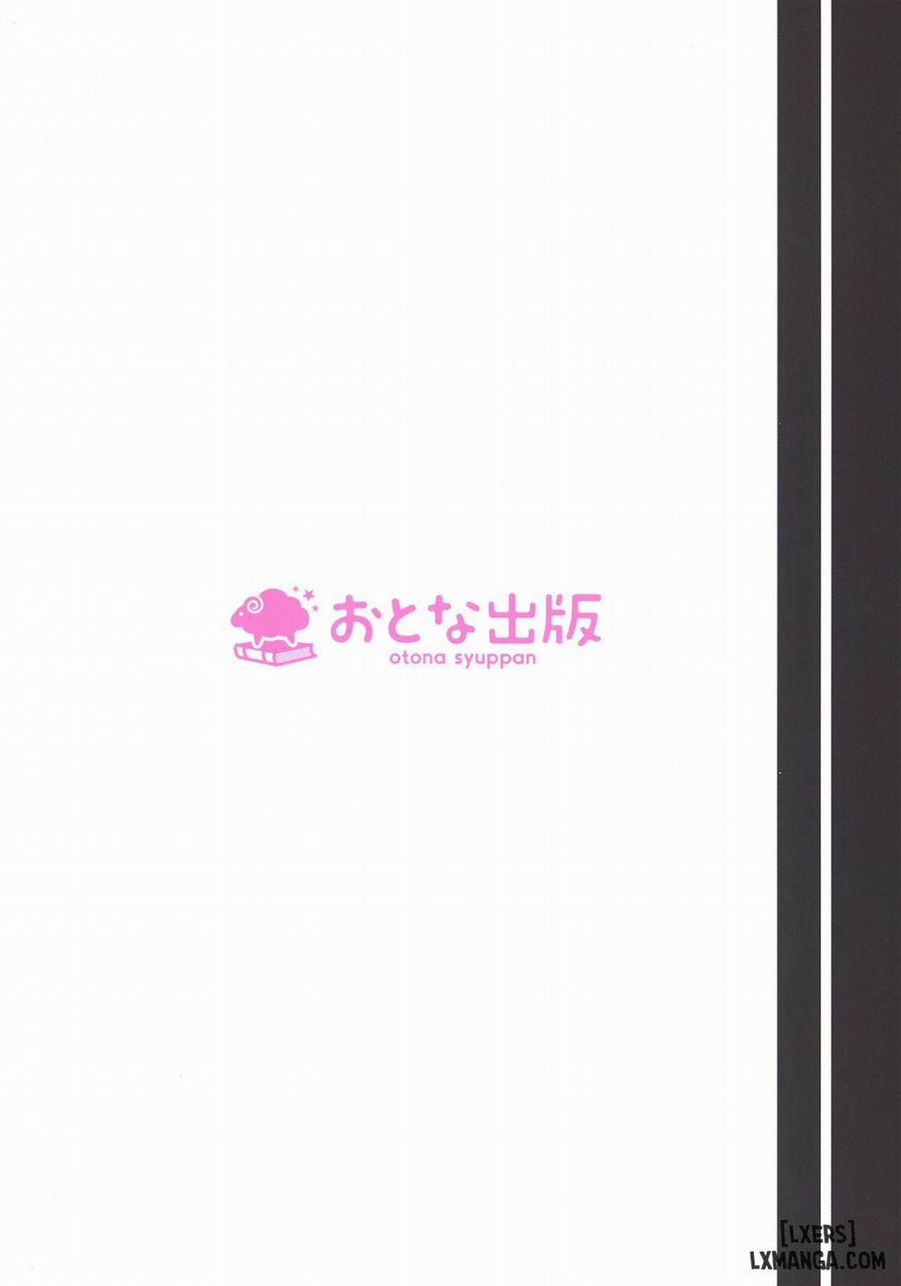 Stella No Himegoto Oneshot trang 22