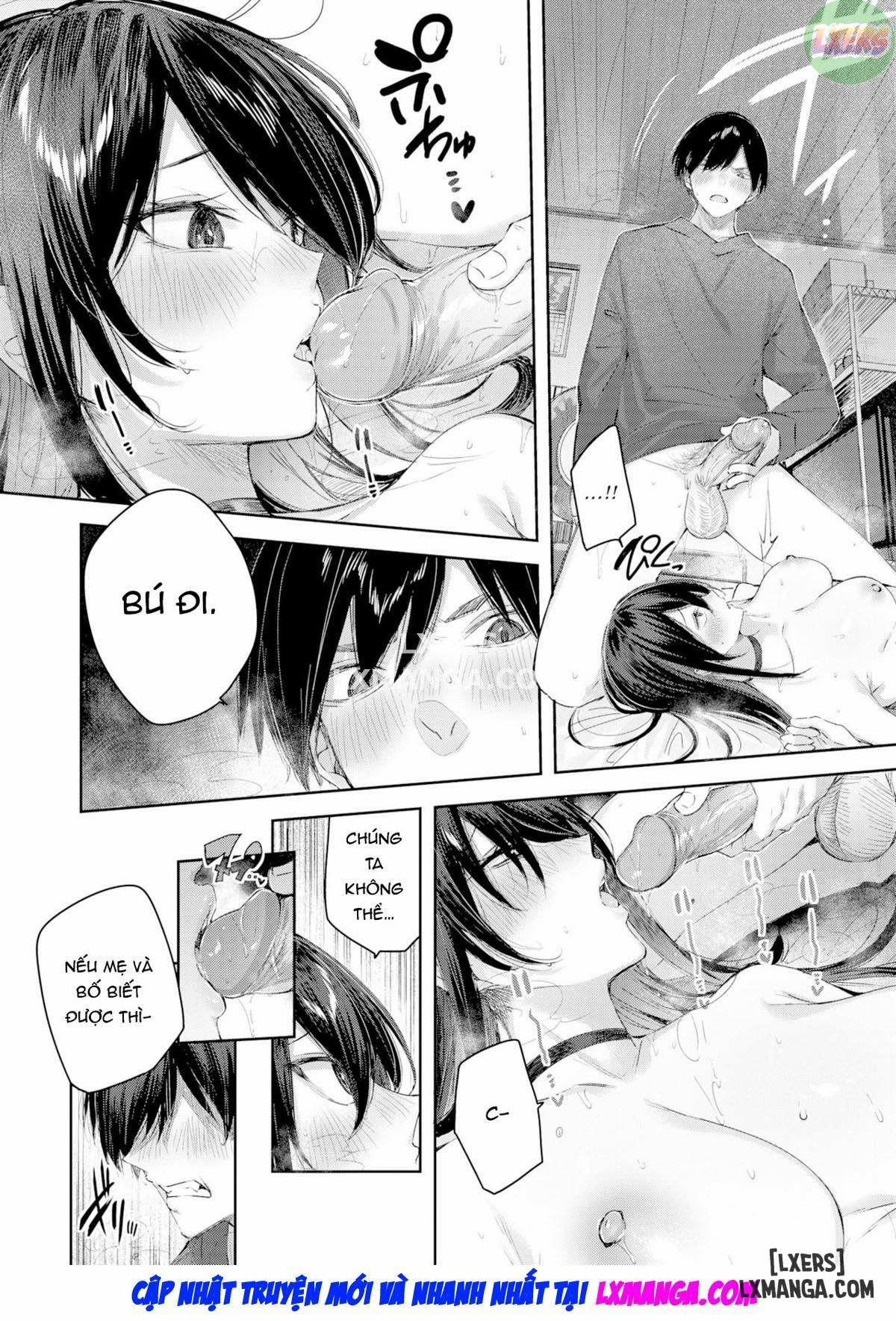 Stepsis Pudding 1 trang 15